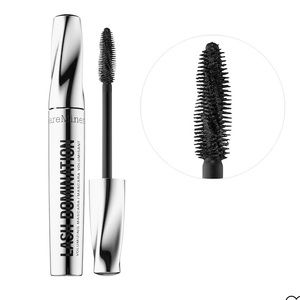 NWOB bareMineralsLASHDOMINATION Volumizing Mascara